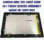 Lenovo Miix 310 10.1" Lcd Module 5D10L60473. Fixed Price $70.00.