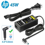 45W 19.5V 2.31A Ac Adapter Charger For Hp Laptop Power Supply Cord 4.5*3.0MM Us. Fixed Price $10.59.