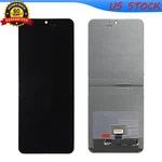 Oem Oled For Samsung Galaxy FLIP4 Inner Lcd Touch Screen Digitizer Replacement. Fixed Price $175.67.