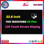 For Dell Inspiron 0DH0HT Touch Screen 23.8" Fhd Lcd Display. Fixed Price $199.00.