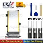 New C21N1333 Battery Asus Transformer Book Flip TP550LA TP550LD Tool. Fixed Price $25.59.