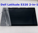 0XYJY4 For Dell Latitude 5320 2-IN-1 13.3" Lcd Led Display Touchscreen Assembly. Fixed Price $109.69.