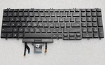 New Dell Latitude 5510 5511 Precision 3550 3551 Us Backlit Keyboard Thdmy 0THDM. Fixed Price $19.75.