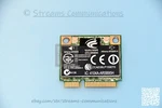 Hp DV6-3019WM DV6-3142NR DV6-3020US DV6-3120US DV6-3025 Laptop Wi-fi Card AR5B95. Fixed Price $27.54.