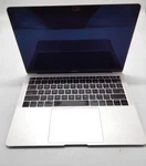 Apple A1708 Emc 3164 13" Lcd Screen Display Assembly Chassis Silver. Fixed Price $99.99.
