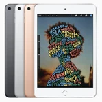 Apple Ipad Mini 7.9" 5TH Gen, Wi-fi, Touch Id Good 1 Year Warranty. Fixed Price $159.85.