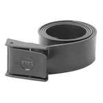 Seac Standard Rubber Belt, Black, Adjustable. Fixed Price $31.99.