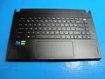 Msi Creator 15.6 A11UE-491US Palmrest W/touchpad Bl Keyboard 3076V4C212Y31. Fixed Price $169.99.
