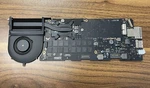 Apple Macbook Pro 13" Late 2013 A1502 I5 2.4GHZ 8GB Logic Board 820-3476-A. Fixed Price $56.99.