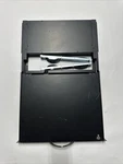 Tripp-lite B021-000-19 Rackmount 19" Kvm Console (G011). Fixed Price $149.99.