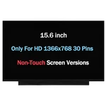 For Hp 15-FD0083WM 15-FD0081WM Lcd Screen 15.6" Hd 30 Pins M02096-JD3 N41932-001. Fixed Price $55.00.