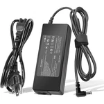 90W 19.5V 3.34A 4.7A Ac Adapter For Sony Vaio PCG-272L PCG-7Y2L PCG-7192L New. Fixed Price $13.29.