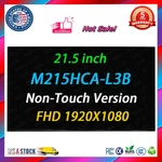 M215HCA-L3B For Hp Aio 21.5" 22-DF0003W MV215FHM-N40 Lcd Screen Panel Display. Fixed Price $145.00.