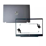New For Hp 15CS 15-CS 15-CW Series Lcd Back Cover Top Case Rear Lid +hinges. Fixed Price $15.79.