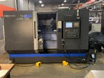 2013 Hwacheon T2-2T Smc Multi-axis Cnc Lathe W/ Live Tooling. Fixed Price $57500.00.