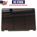 0JCGNV For Dell Chromebook 3110 2-IN-1 Lcd Touch Screen Assembly 30PIN Usk. Fixed Price $84.00.