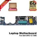 Dell Xps 13 7390 Laptop Motherboard I5-10210U 1.6GHZ 4GB Ram LA-H931P JTF5T. Fixed Price $85.99.