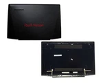 New For Lenovo Y50-70 15.6" Lcd Back Cover Rear Lid Touch AM14R000300 Us. Fixed Price $30.99.