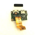 17V4Y Dell Latitude 12 Rugged Tablet 7202 Micro Serial Port Usb 3.0 Io Cir New!. Fixed Price $28.99.