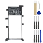C21N1347 Battery For Asus Laptop A555 X555L Core I5-5200 R557L W519L X555U. Fixed Price $26.39.