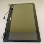 Oem Lcd Display Panel Screen For Asus N61VG N61J X66IC Touch. Fixed Price $95.00.