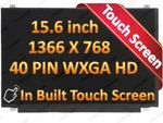Dell Inspiron 5559 P51F004 Lcd Screen Glossy Oncell Touch Display 15.6. Fixed Price $72.78.