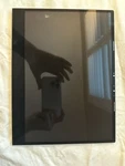 Dell Latitude 7285 2-IN-1 12.3" Led Full Lcd Assembly Touchscreen 29F2K HW8YN S6. Fixed Price $80.00.