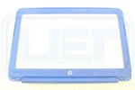 Hp Stream 13-C010NR Laptop Lcd Bezel 792767-001 Webcam Port Blue Led Grade. Fixed Price $5.00.