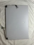 Dell Alienware X17 R1 R2 17.3" Fhd Screen White D42V5 3D2FF 7YGDK S22. Fixed Price $90.00.