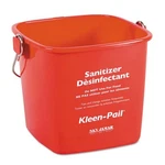 Jamar KP196GN Klean-pail Soap/sanitizing Solution Safety Quart. Fixed Price $29.10.