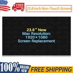 23.8" For Hp M238HVN02.1 577D8AAR Lcd Non-touch Screen Display Panel Fhd 30 Pins. Fixed Price $155.00.
