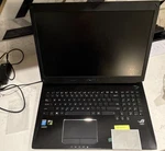 Asus Rog G750JM-BS7N24 Gaming Laptop Intel Core I7 Gtx 860M 17" Windows Black. Fixed Price $450.00.
