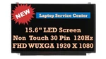 Sager NP9152 Clevo P750DM2 Led Lcd Screen 15.6 Fhd Gaming Laptop 120HZ Display. Fixed Price $104.60.