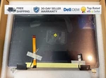 New Dell Xps 9575 15.6"UHD 4K Lcd Touch Screen Complete Assembly Y3H2Y 06DHT. Fixed Price $129.99.