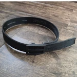 Nexbelt Edc Titan Mens 35 Black Nylon Ratchet Tactical Buckle 100-1171-HF. Fixed Price $38.00.