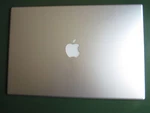 New Apple Macbook Pro 15" Lcd Back Cover For A1211 A1150 A1260 603-7751 922-7221. Fixed Price $25.00.