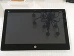 Hp 22-A113W 22" Full Lcd Screen Assembly LM215WF3 With Included Cables. Fixed Price $219.99.