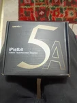 Ipistbit 5" Touchscreen Display Monitor Lcd Hdmi Raspberry Kit. Fixed Price $39.95.