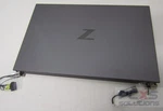 Hp Sps-lcd Hu 15.6UHD Drm Ag 600 Uwva 120HZ Zbook Studio G8 M74244-001. Fixed Price $295.00.