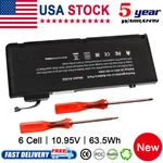 For Apple Macbook Pro 13 Inch Battery Mid 2009 2010 2012 Early/late 2011 A1278. Fixed Price $17.99.
