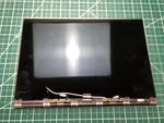 Lenovo Yoga 920-13IKB 13.3" Fhd Touch Lcd Screen Complete Assembly #MH555. Fixed Price $37.99.