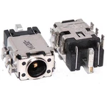 Laptop Dc In Power Jack Socket Connector For Asus Q303UA-BSI5T21. Fixed Price $9.99.