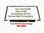 Lg Laptop Lcd Screen Dell 3GPW0 14" Hd Led 30 Pin. Fixed Price $60.00.