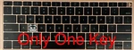 Apple Macbook Air A1932 Keyboard One Cap + Hinge Original. Fixed Price $12.99.