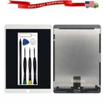 For Ipad Air A2153 A2123 A2152 Lcd Display Touch Screen Digitizer Replacement. Fixed Price $83.89.