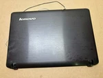 Genuine Lenovo Ideapad 14" Y460P Laptop Lcd Screen Back Cover Black 38KL2LCLVA0. Fixed Price $22.60.