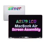 New Lcd Screen Apple Macbook Air 13" A2179 2020 Emc 3302 MVH22 Display Assembly. Fixed Price $239.00.