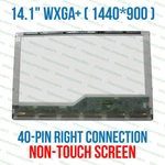 14.1" Wxga+ Led Screen Lg Display LP141WP2(TL)(B1) Ibm Lenovo T400-WSB. Fixed Price $69.99.