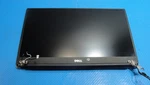 Dell Xps 13.3 9360 Genuine Matte Fhd Lcd Screen Complete Assembly Silver. Fixed Price $39.99.
