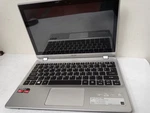 Acer Aspire 11" Notebook V5-122P-0408 Amd A4-1250 1.0GHZ 4GB Ram *read Descr*. Fixed Price $49.90.
